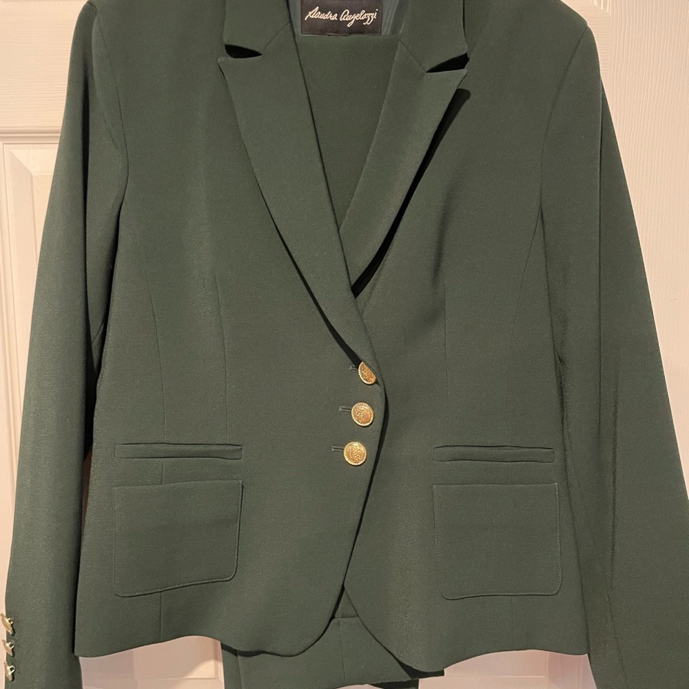 Brand new business suits